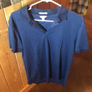 Calvin Klein polo shirt